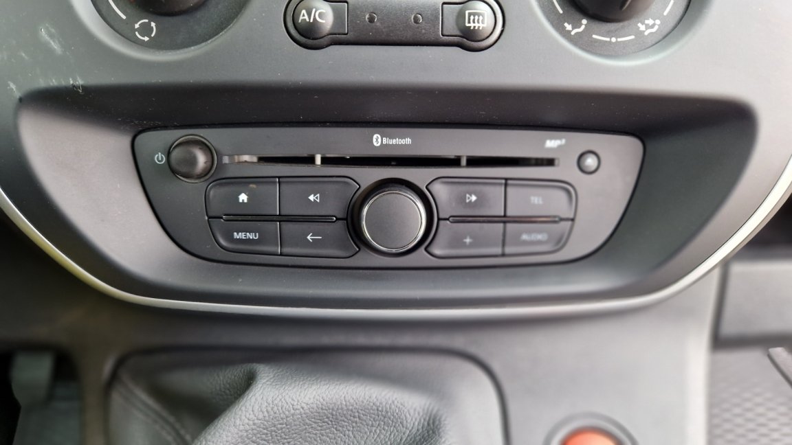 Renault Kangoo - Photo 23