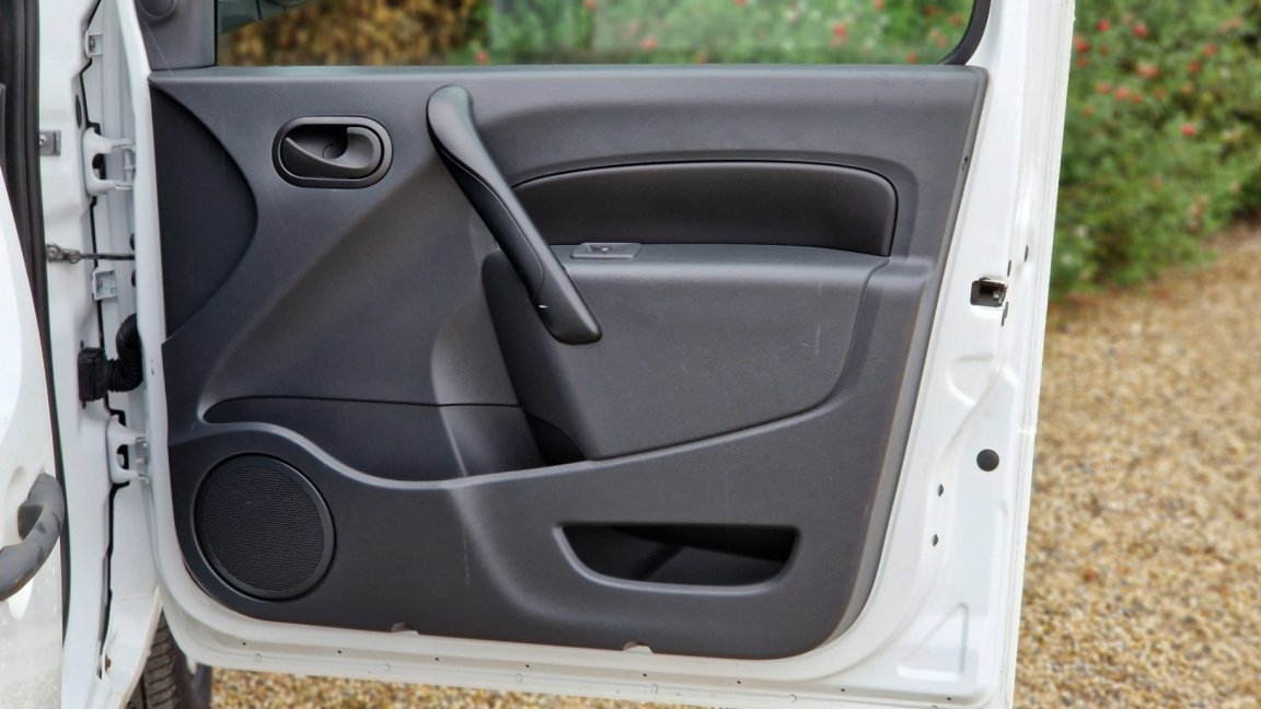 Renault Kangoo - Photo 25