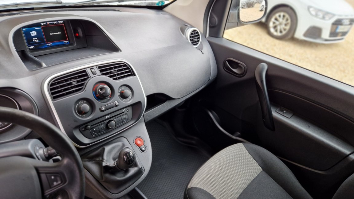 Renault Kangoo - Photo 27
