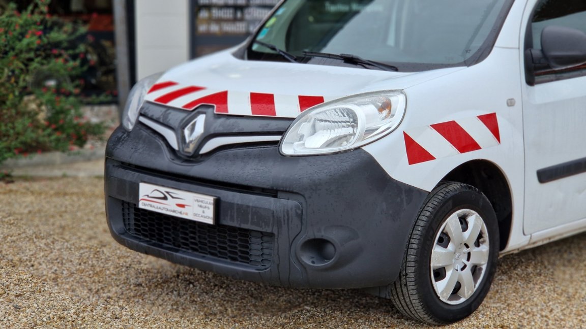 Renault Kangoo - Photo 3