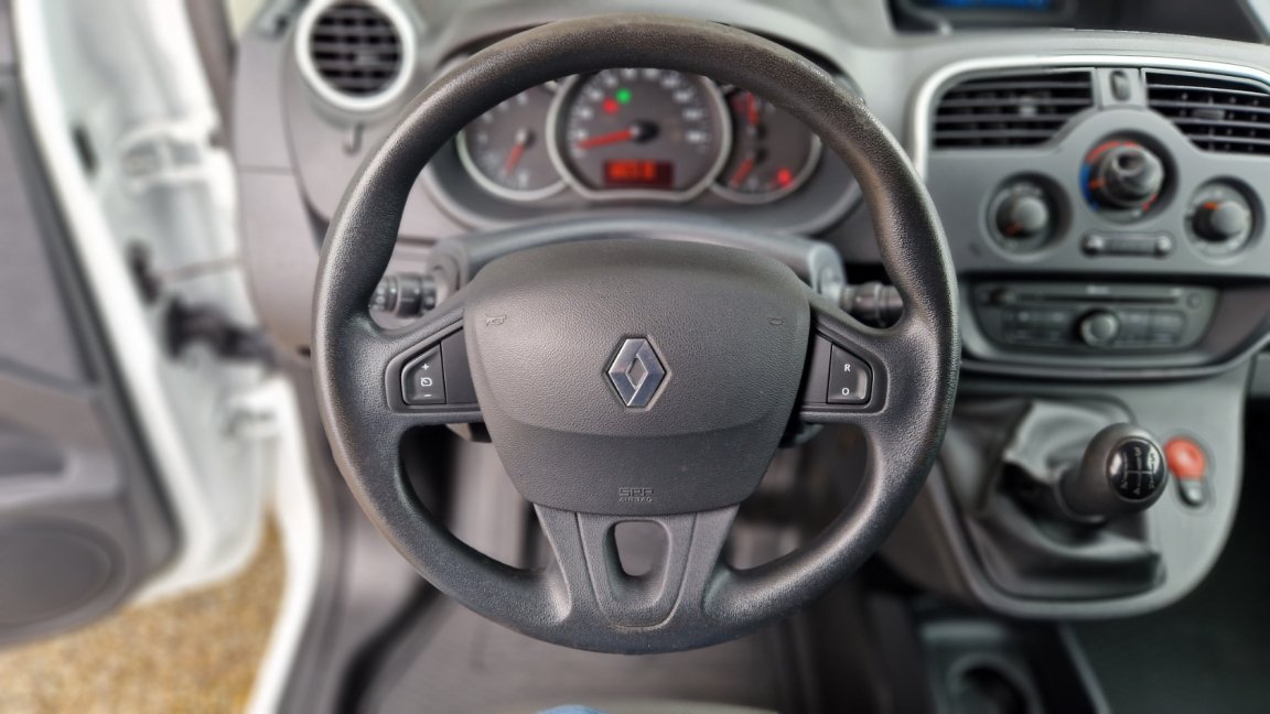 Renault Kangoo - Photo 32