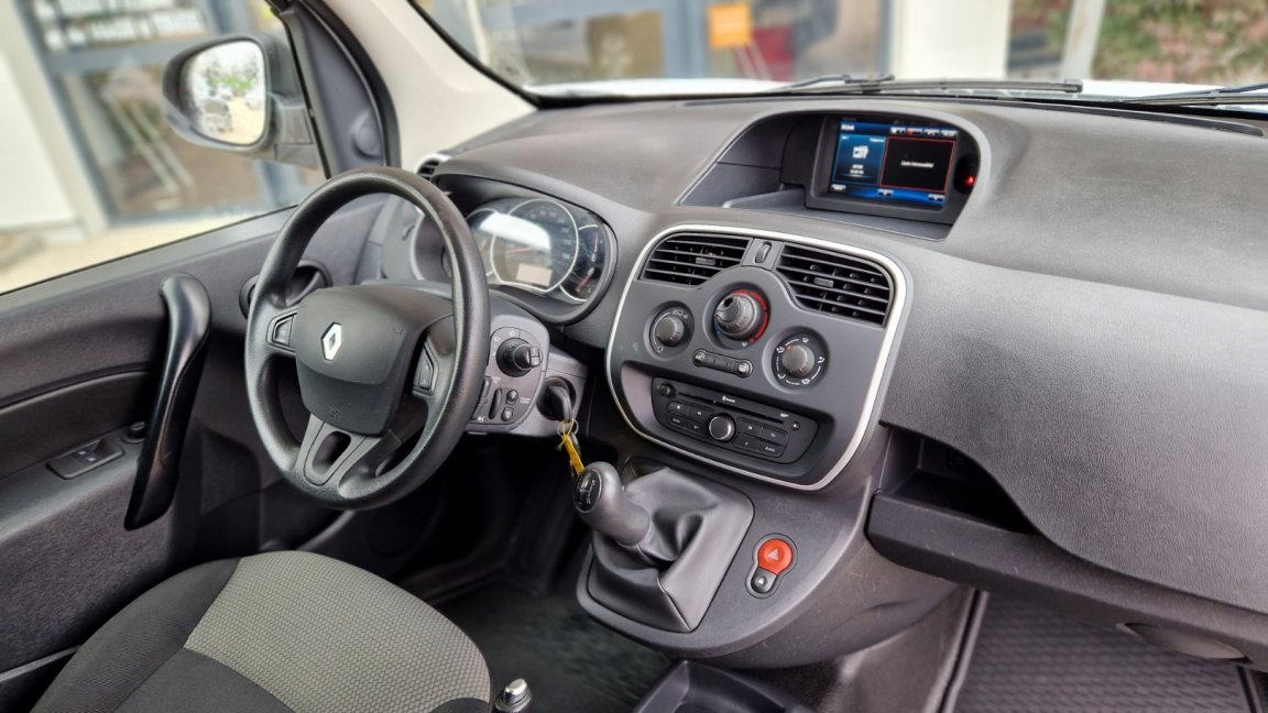 Renault Kangoo - Photo 33