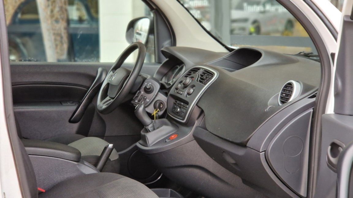 Renault Kangoo - Photo 34