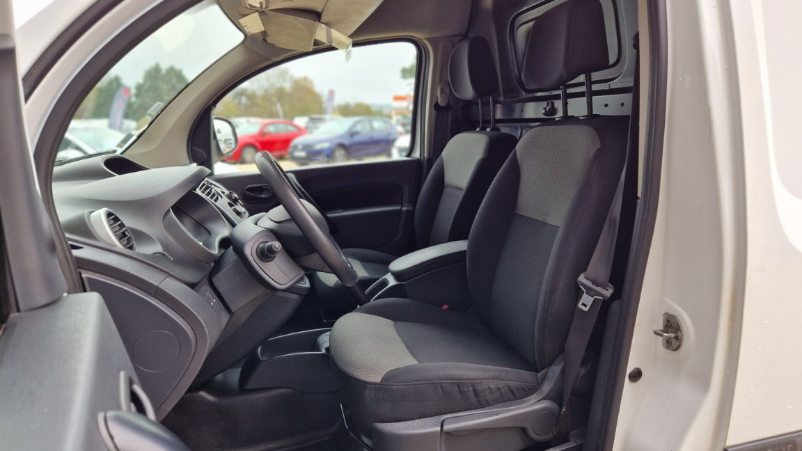 Renault Kangoo - Photo 35