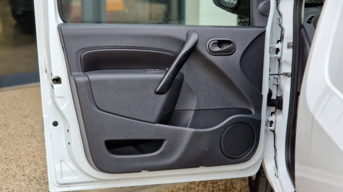 Renault Kangoo - Photo 37