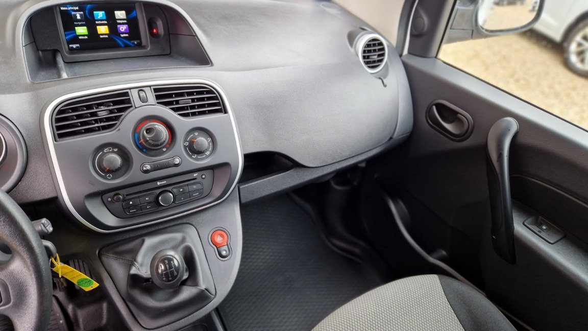 Renault Kangoo - Photo 38