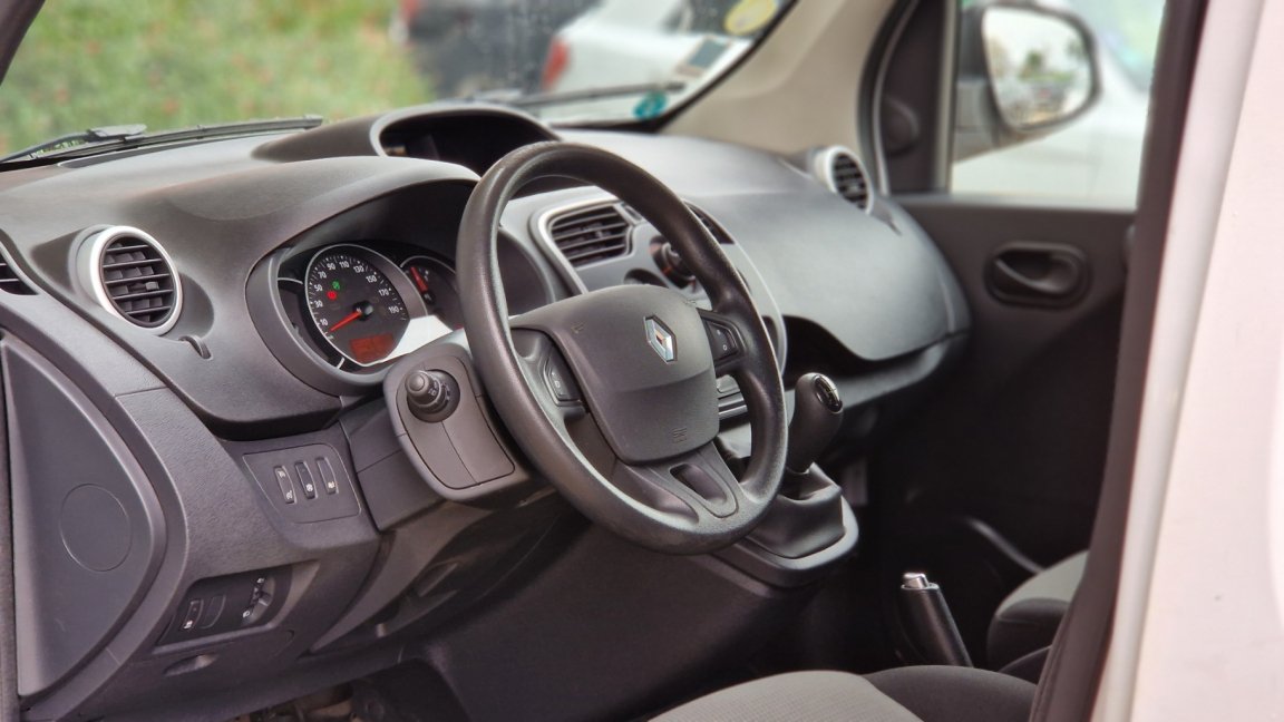 Renault Kangoo - Photo 39