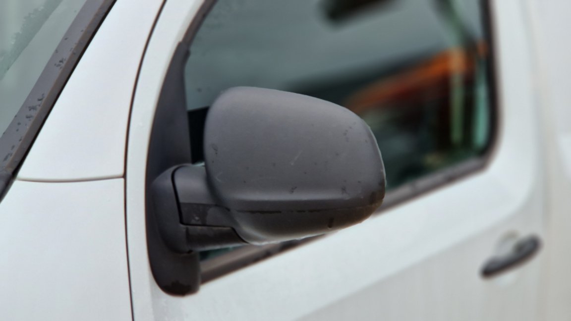 Renault Kangoo - Photo 4