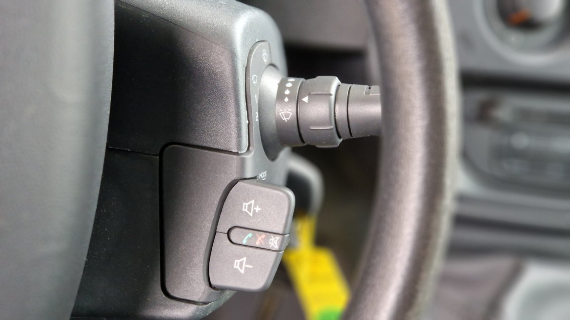 Renault Kangoo - Photo 41