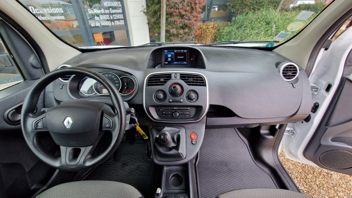 Renault Kangoo - Photo 42