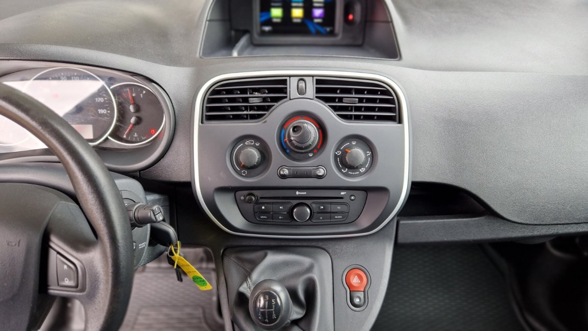 Renault Kangoo - Photo 43