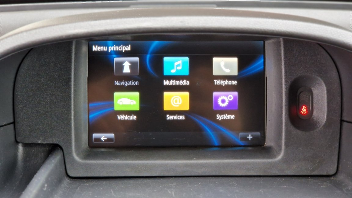 Renault Kangoo - Photo 44