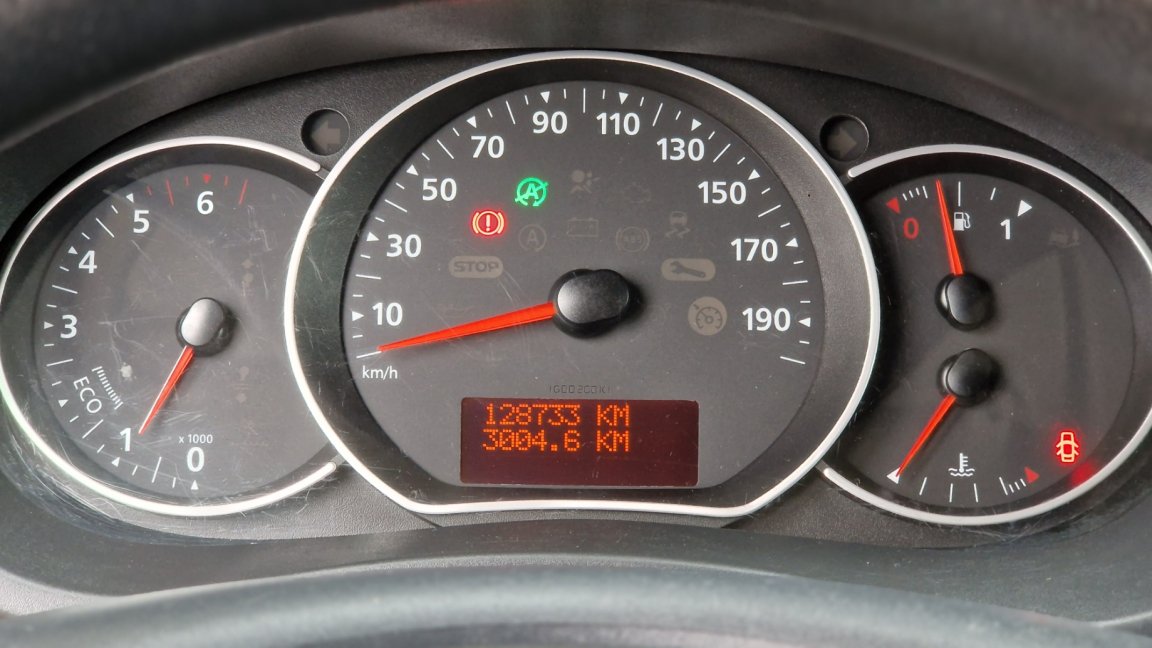 Renault Kangoo - Photo 46