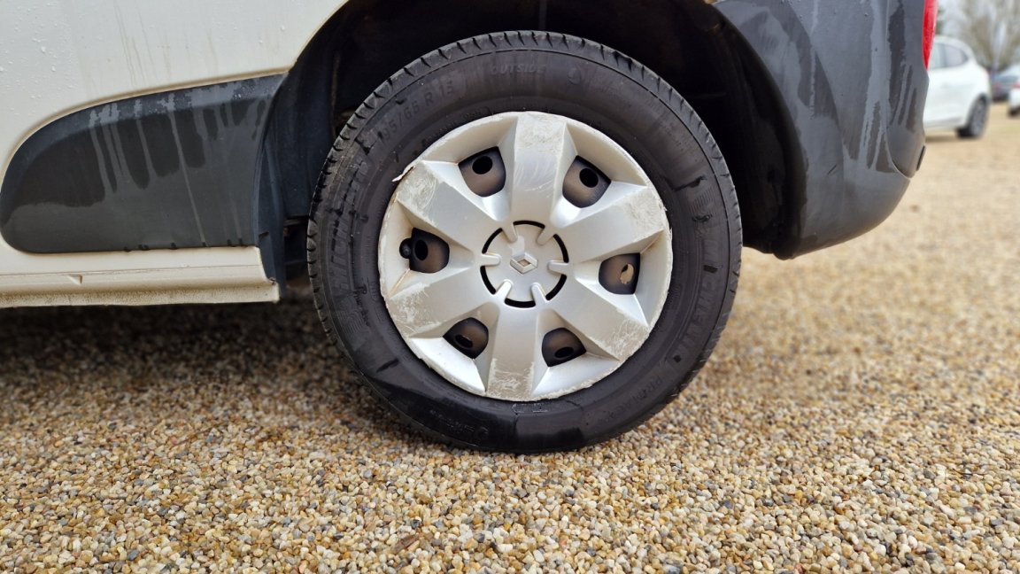Renault Kangoo - Photo 50