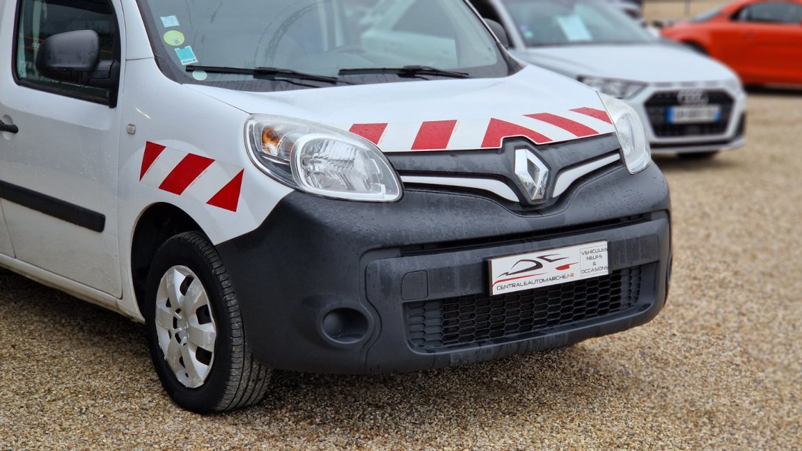 Renault Kangoo - Photo 5