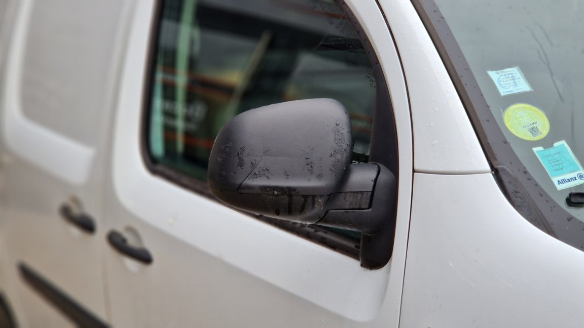 Renault Kangoo - Photo 6
