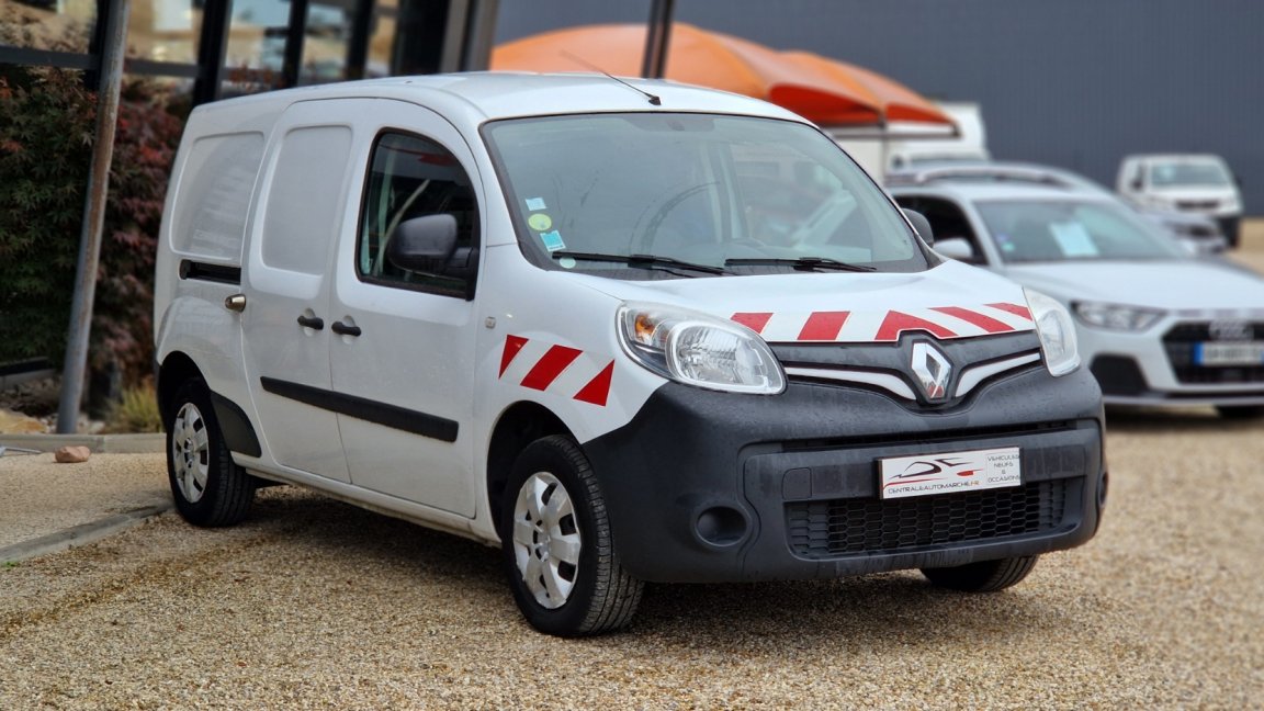 Renault Kangoo - Photo 7