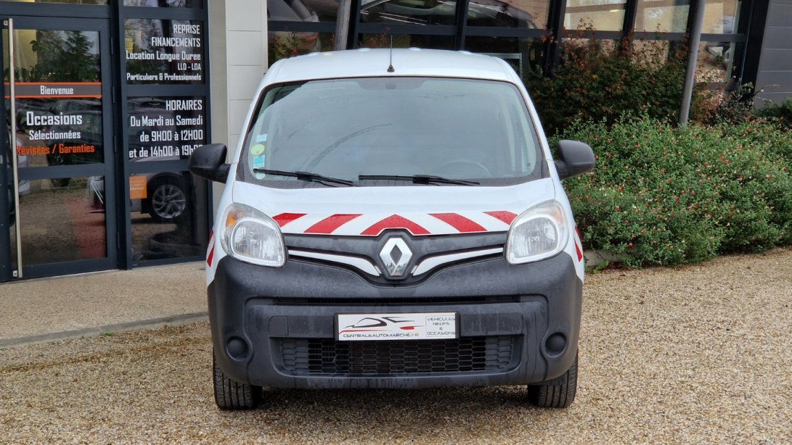 Renault Kangoo - Photo 8