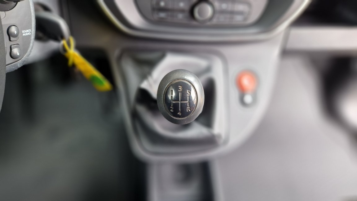 Renault Kangoo - Photo 9