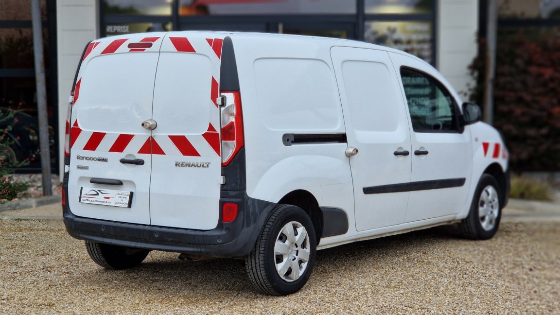 Renault Kangoo - Photo 10