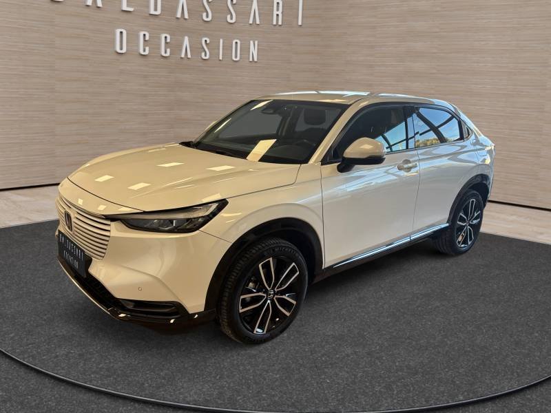 Honda HRV - Photo 1