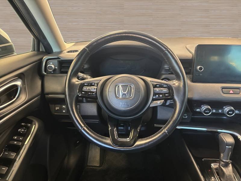 Honda HRV - Photo 12