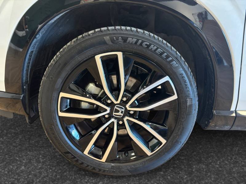 Honda HRV - Photo 14