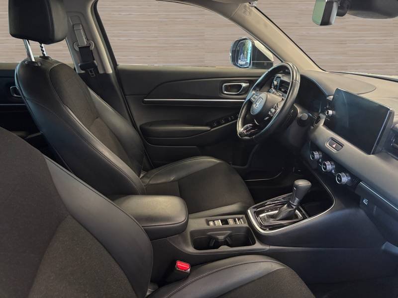 Honda HRV - Photo 15