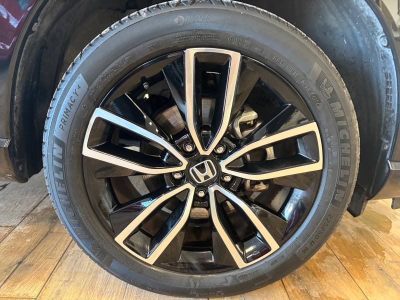 Honda HRV - Photo 16