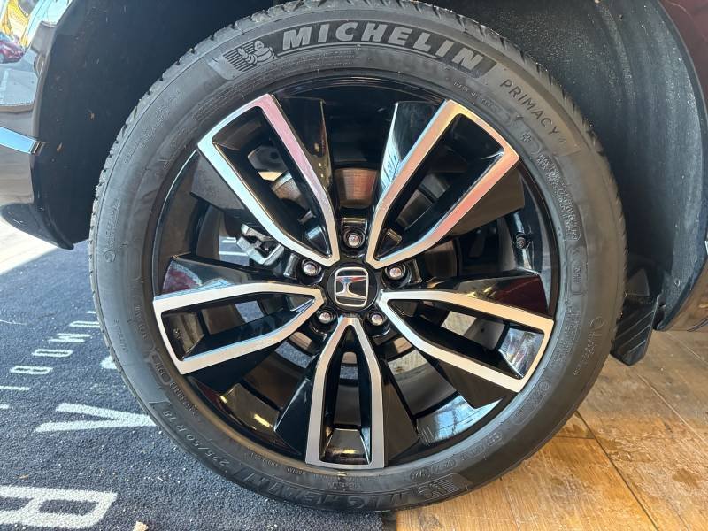 Honda HRV - Photo 17