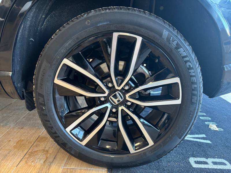 Honda HRV - Photo 18