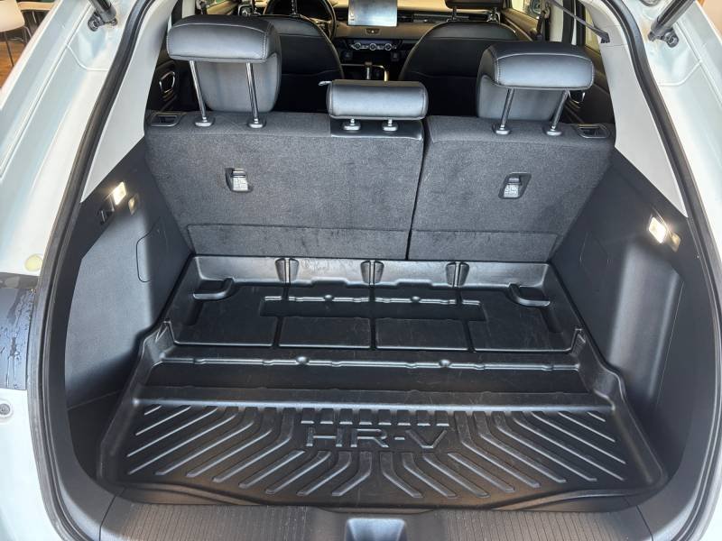Honda HRV - Photo 19