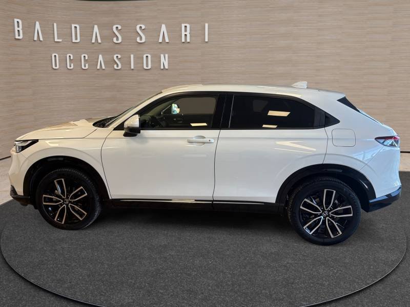Honda HRV - Photo 2
