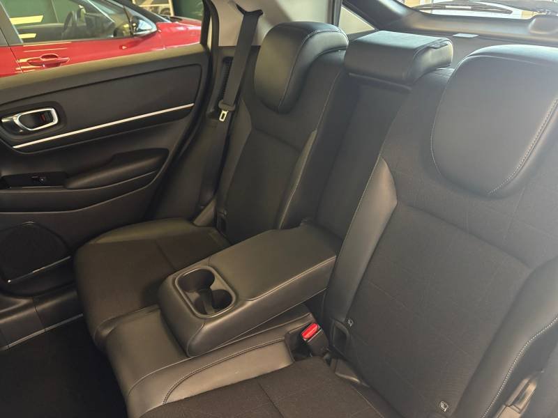 Honda HRV - Photo 22