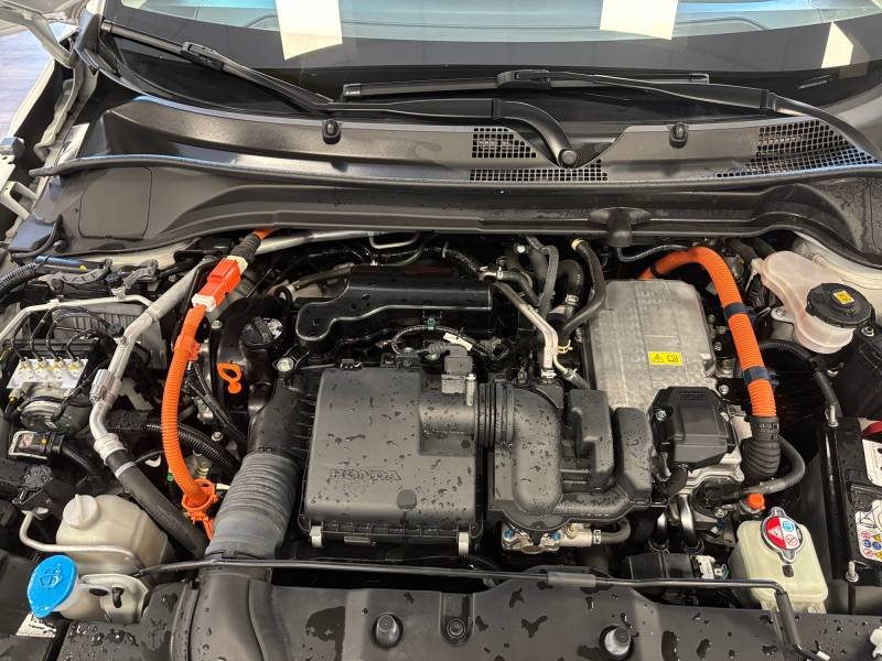 Honda HRV - Photo 23