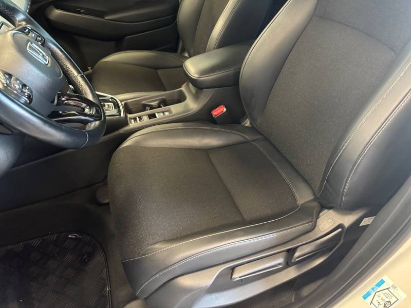 Honda HRV - Photo 25