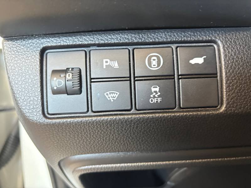 Honda HRV - Photo 26