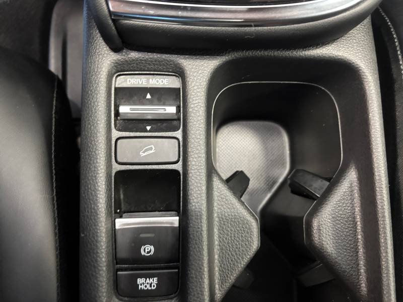Honda HRV - Photo 28