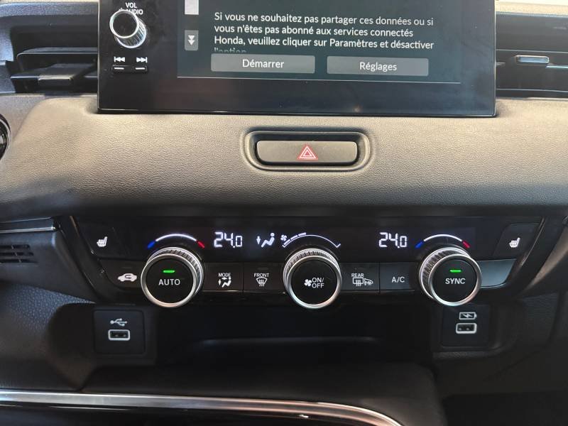 Honda HRV - Photo 31