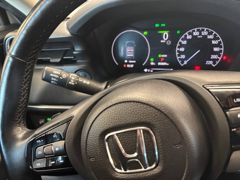 Honda HRV - Photo 32