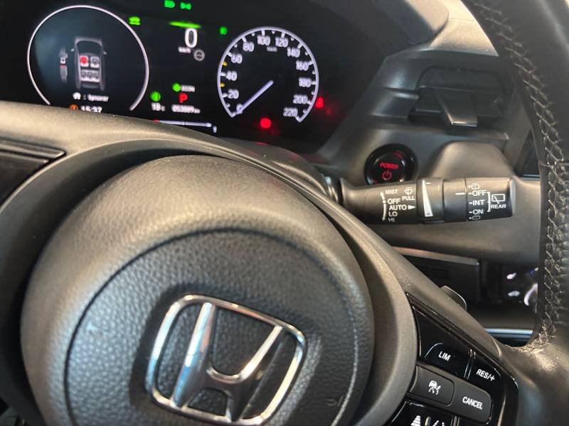 Honda HRV - Photo 33