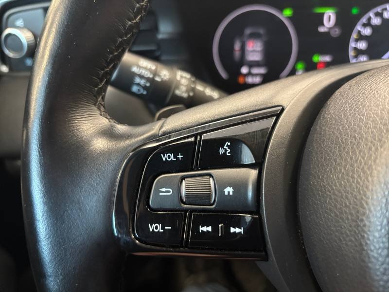Honda HRV - Photo 34