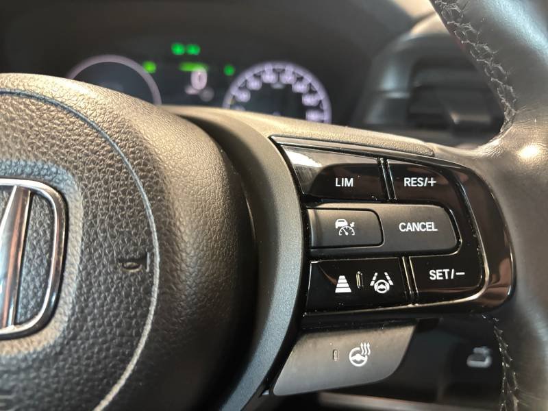 Honda HRV - Photo 35