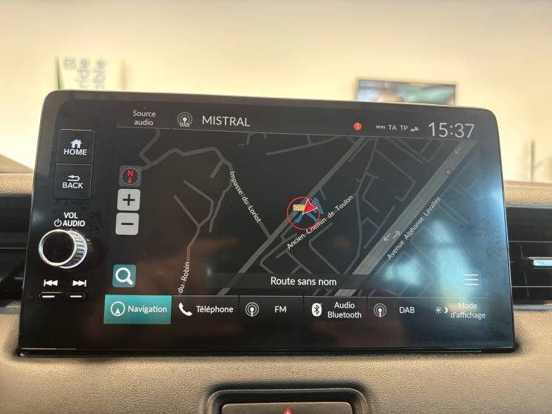 Honda HRV - Photo 36