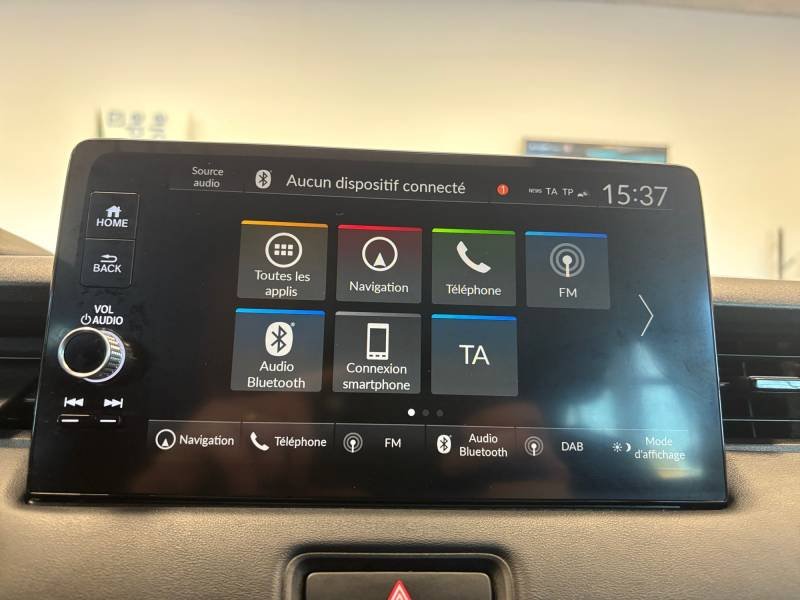 Honda HRV - Photo 37