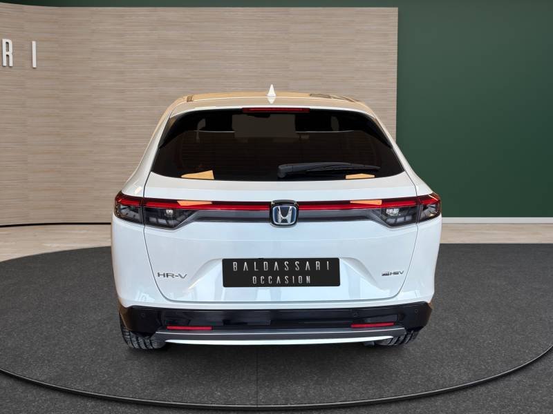Honda HRV - Photo 4