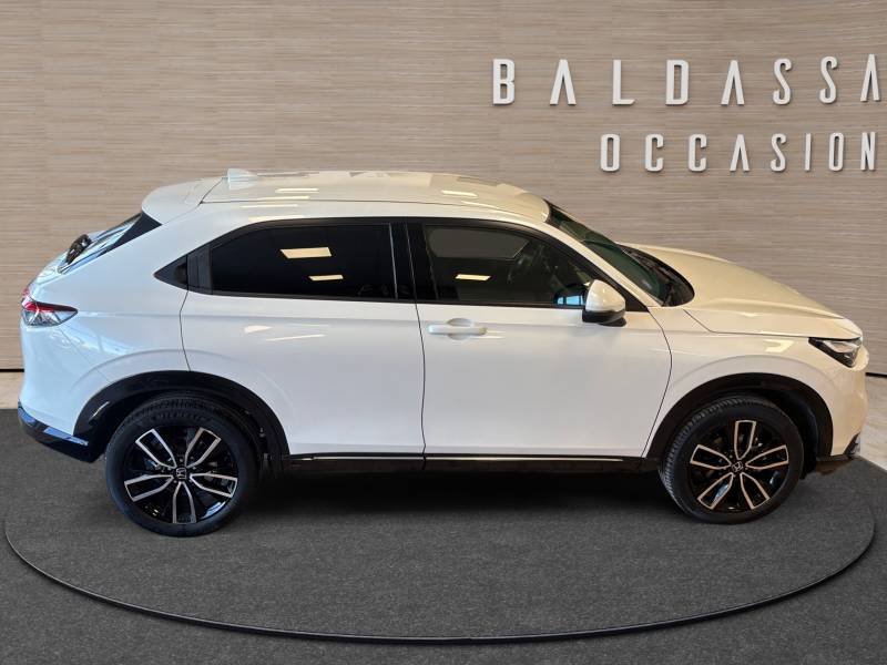 Honda HRV - Photo 6