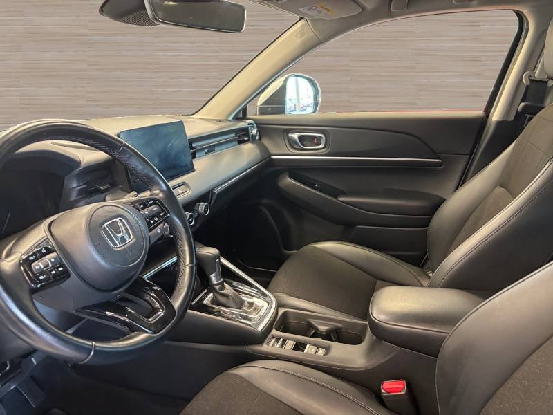 Honda HRV - Photo 9