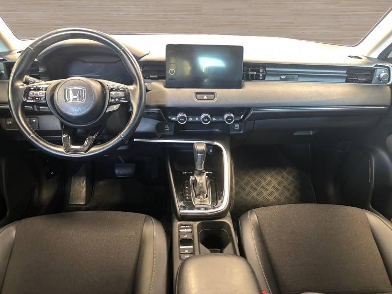 Honda HRV - Photo 10