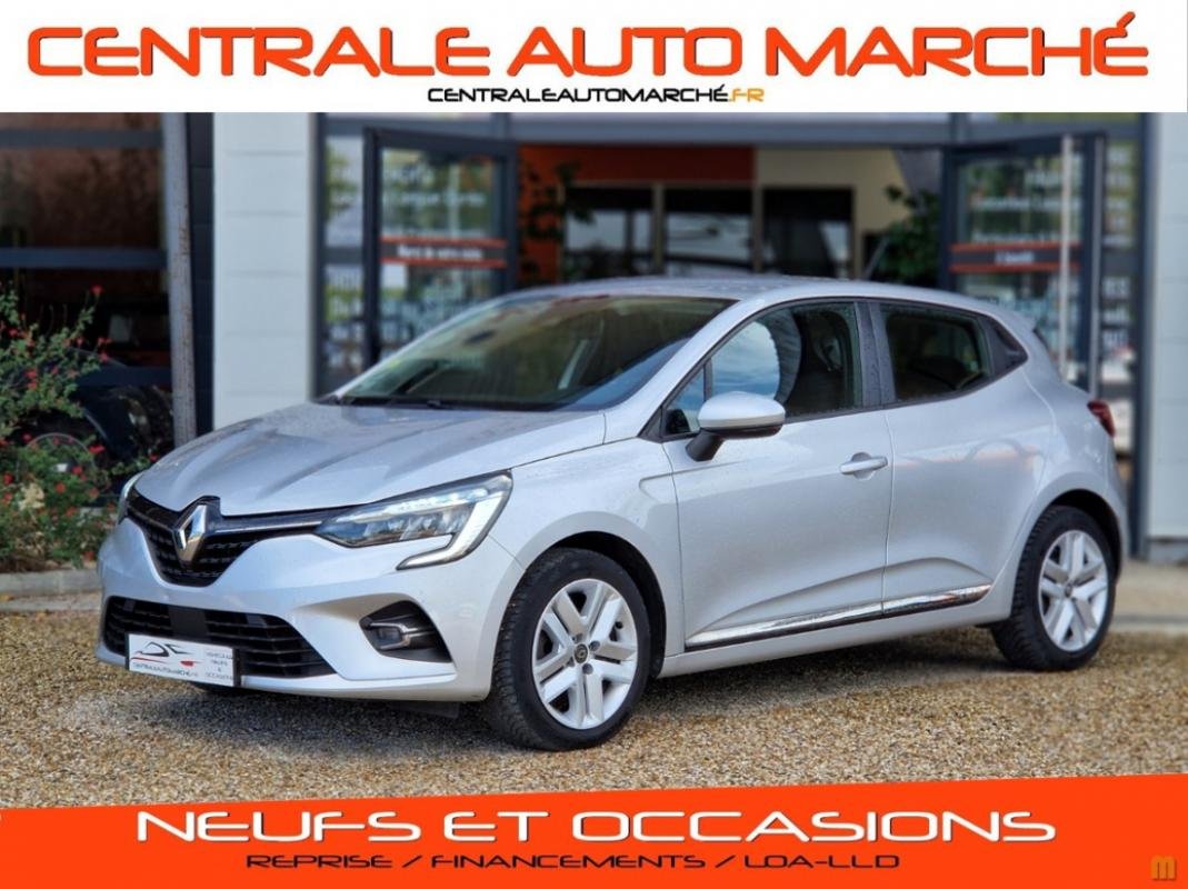 Renault Clio - Photo 1